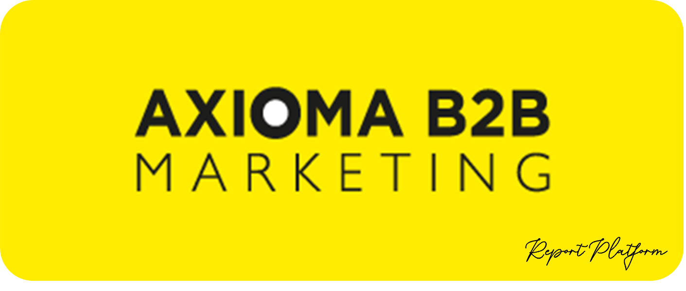 AXIOMA B2B